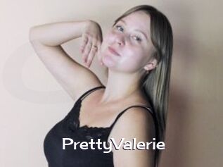PrettyValerie