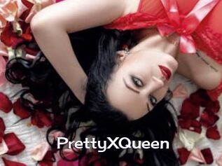 PrettyXQueen
