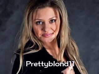 Prettyblond11