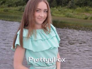 PrettyyFox