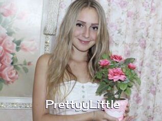PrettyyLittle