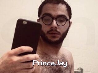 PrinceJay Click here to exit