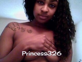 Princess326