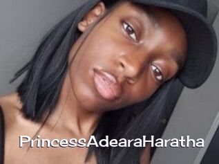 PrincessAdearaHaratha