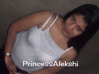 PrincessAlekshi