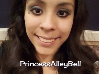 PrincessAlleyBell
