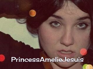 PrincessAmelieJesuis