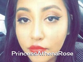 PrincessAthenaRose