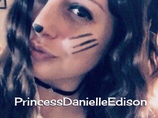 PrincessDanielleEdison