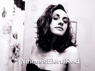PrincessElenaRed