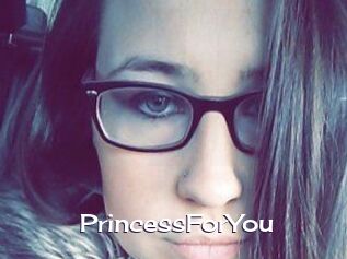 PrincessForYou