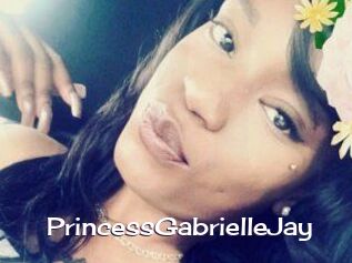 PrincessGabrielleJay