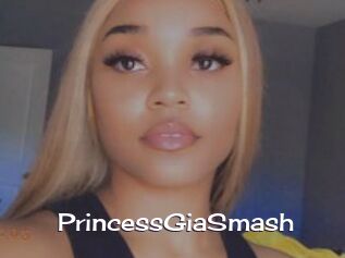 PrincessGiaSmash Click here to exit