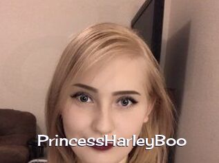 PrincessHarleyBoo