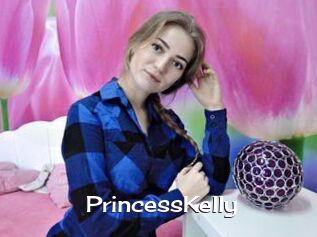 PrincessKelly