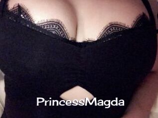 PrincessMagda