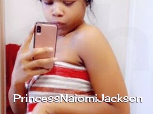 PrincessNaiomiJackson