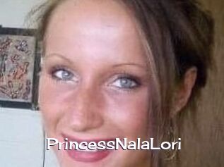 PrincessNalaLori