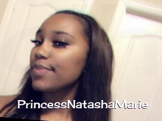 PrincessNatashaMarie