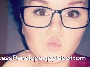 PrincessPenelopeApplebottom