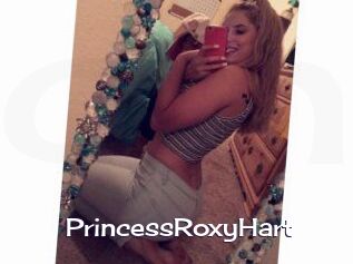 PrincessRoxyHart