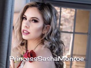 PrincessSashaMonroe