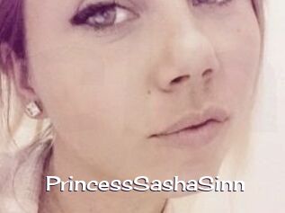 PrincessSashaSinn