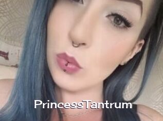 PrincessTantrum