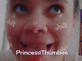 PrincessThumbee