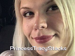 PrincessTracyStacks