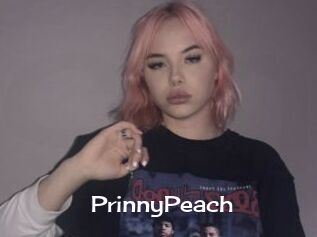 PrinnyPeach