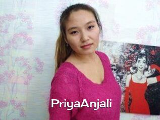 PriyaAnjali Click here to exit