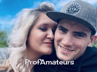 ProfAmateurs