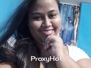ProxyHot