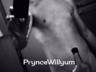 PrynceWillyum