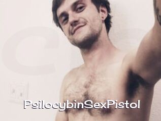 PsilocybinSexPistol