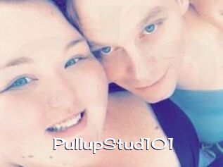 PullupStud101