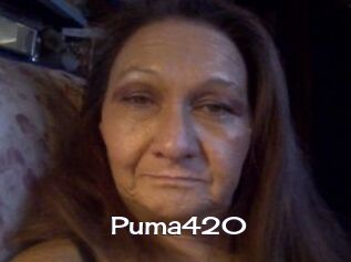 Puma420