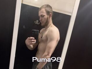 Puma98