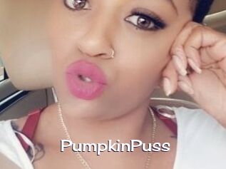 PumpkinPuss