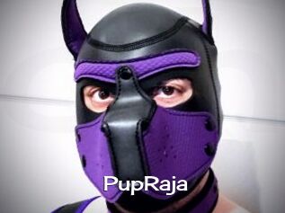 PupRaja