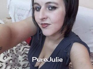 PureJulie