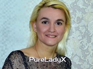 PureLadyX Click here to exit