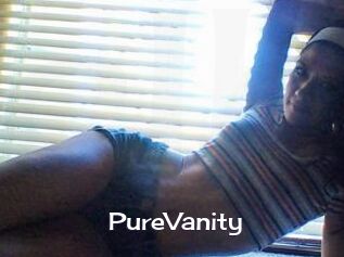 PureVanity