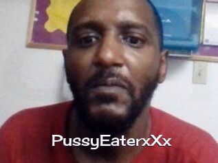 PussyEaterxXx