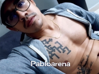 pabloarena Click here to exit