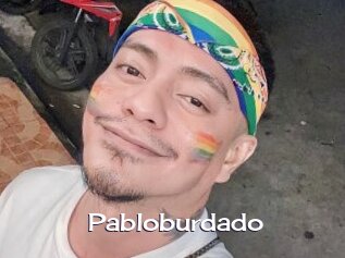 Pabloburdado