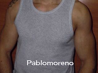 Pablomoreno
