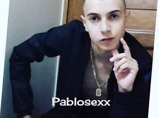 Pablosexx