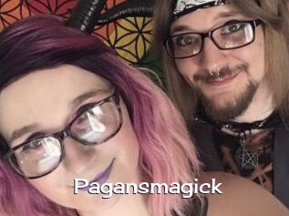 Pagansmagick